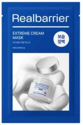 Real Barrier Extreme Cream Mask, 27ml Masca de fata