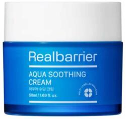 Real Barrier Aqua Soothing Cream, 50ml