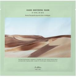 Dr. Althea Oasis Soothing Mask, 27g Masca de fata