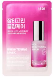 ISOI Brightening Mask, 20ml Masca de fata