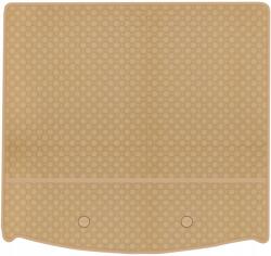 Max-Dywanik Bmw 5 E61 Kombi 2003-2010 Csomagtér ajtóbetét Primeliner Bézs