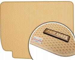 Max-Dywanik Toyota Yaris Verso 1999-2005 Bézs Eva Air Mats csomagtérszőnyeg