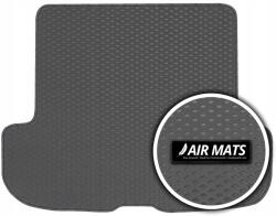 Max-Dywanik SsangYong Musso Suv 1999-2005 Air Mats csomagtérszőnyeg