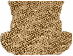 Max-Dywanik Citroen C-Crosser Suv 2007-2012 Csomagtér ajtó