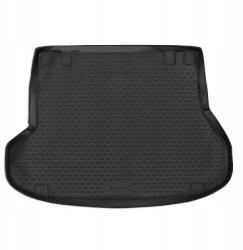 Novline Gumi csomagtartóvédő Novline Kia Ceed 2012-2018 (kombi)