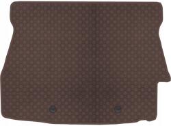 Max-Dywanik Bmw 3 E46 Compact 1998-2007 Csomagtértálca Primeliner Barna