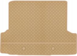 Max-Dywanik Fiat Marea Sedan 1996-2007 Csomagtér ajtóbetét Primeliner Bézs