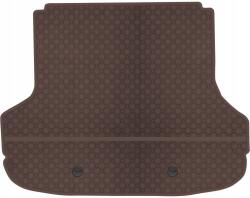 Max-Dywanik Opel Vectra B Kombi 1995-2003 Primeliner csomagtértálca betét Barna