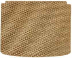 Max-Dywanik Volkswagen Tiguan I Suv 2008-2015 Csomagtér ajtó