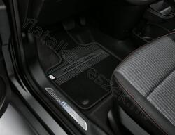 FIAT eredeti Utastér szőnyeg FIAT 500e 2020- (50290333)