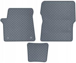 Max-Dywanik Hyundai Staria 2/3os 2022- Autószönyegek Szürke