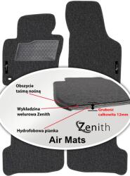 Max-Dywanik Volkswagen Jetta V 2005-2010 Autószönyegek Zenith Air Mats autóhoz