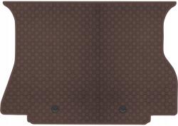 Max-Dywanik Ford Fiesta IV Hatchback 1995-1999 Primeliner csomagtértálca betét Barna