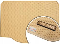 Max-Dywanik Opel Mokka A Mokka X 2012-2019 Bézs csomagtérszőnyeg Eva Air Mats