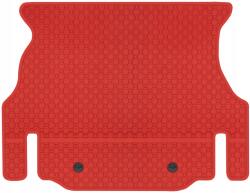 Max-Dywanik Daewoo Espero Sedan 1996-1999 Primeliner csomagtértálca betét Piros