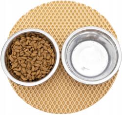 Max-Dywanik Tálaló alátét Bézs Fi37 Eva Home (493006-2P)