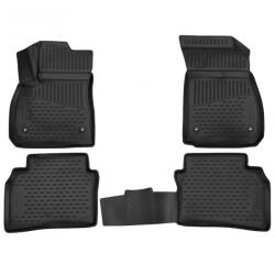 Element Gumové autokoberce Novline Opel Insignia 2017-2022