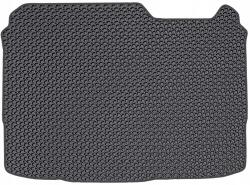 Max-Dywanik Peugeot 207 Cabrio 2006-2012 Csomagtérszőnyeg Eva Eternity
