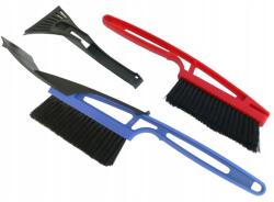 Profast Autós szélvédőkaparó seprűvel 2in1 hasznos praktikus