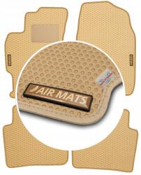 Max-Dywanik Mazda 6 II 2008-2012 Bézs autószönyegek gumi Eva Air Mats