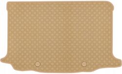 Max-Dywanik Fiat Punto II Hb 3D 1999-2011 Csomagtér ajtóbetét Primeliner Bézs