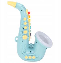  Zenei Interaktív Szaxofon Játék Hangszer Gyermek (220073011)