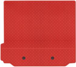 Max-Dywanik Bmw X5 E70 Suv 2007-2013 Csomagtértálca Betét Primeliner Piros