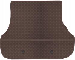 Max-Dywanik Toyota Avensis I Sedan 1998-2003 Primeliner csomagtértálca betét Barna