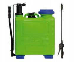 Epoca magasnyomású szórófej háti Star 12 liter (22002)