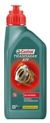 Castrol Transmax ATF DX III Multivehicle 1L