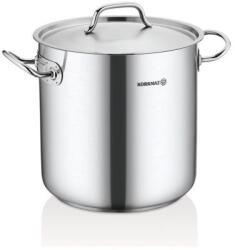 Korkmaz Fazék+fedő Proline 16, 5L (51849)