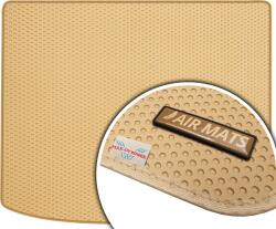 Max-Dywanik Bmw 2 U06 Active Tourer Minivan 2021- Bézs Eva Air Mats csomagtérszőnyeg