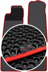 Max-Dywanik Jaguar XJ8 X308 Sd 1997-2004 Gumiszőnyeg Eva autószőnyeg