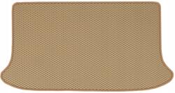 Max-Dywanik Ford Maverick Suv 1993-1998 Csomagtérszőnyeg Bézs rombusz
