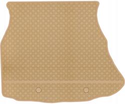 Max-Dywanik Alfa Romeo Gt Coupe 2004-2010 Csomagtér ajtóbetét Primeliner Bézs