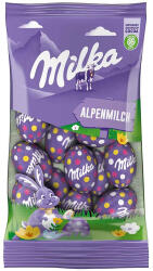 Milka Tejcsokoládé Mini Tojások 100g