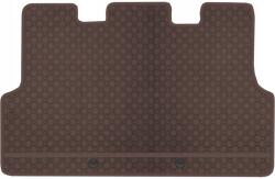Max-Dywanik Land Rover Discovery I 1994-1998 Csomagtértálca betét Primeliner Barna