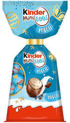 Kinder Tejes Krémmel Töltött Tojások 85g