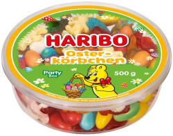 HARIBO Húsvéti Gumicukor Mix 500g