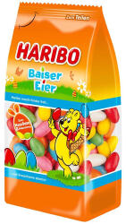 HARIBO Húsvéti Habcukor Féltojásdrazsé 250g