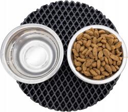 Max-Dywanik Tálaló alátét Fekete Fi24 Eva Home (493004-P)