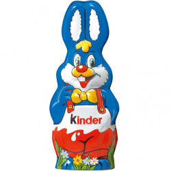 Kinder Tejcsokoládé Nyuszi 110g