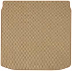 Max-Dywanik Renault Arkana Suv 2021- Csomagtérszőnyeg Bézs rombusz