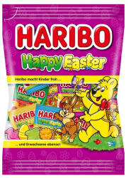 HARIBO Happy Easter Gyümölcsízű Gumicukor Válogatás 250 g