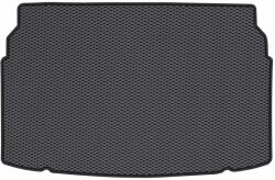 Max-Dywanik Volkswagen Polo VI Hatchback 2017- Eva Csomagtér ajtóbetét autóhoz