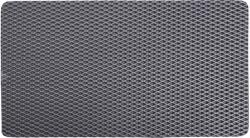  Lábtörlő ajtóhoz 37x74 Szürke Eva Home (493027-8W)