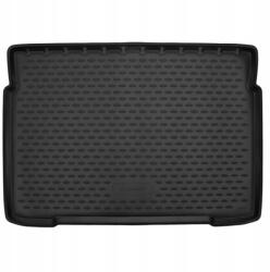 Novline Gumis csomagtartószőnyeg Novline Opel Crossland X 2017-2024 (alsó padló)