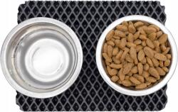 Max-Dywanik Tál alátét, Fekete, 19x30 cm Eva Home (493018P)