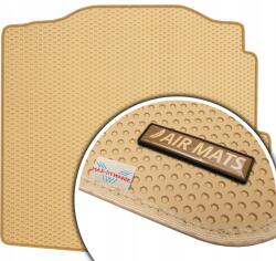 Max-Dywanik Ford Focus II Cabrio 2008-2017 Bézs Eva Air Mats csomagtérszőnyeg