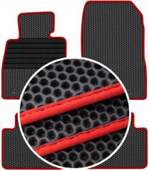 Max-Dywanik Mazda 2 III 2015- Eva Eternity gumi ablaktörlőlapát